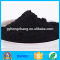 Wood based powder activated charcoal for syrup filtration